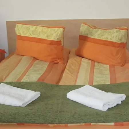 Apartmán Garden City