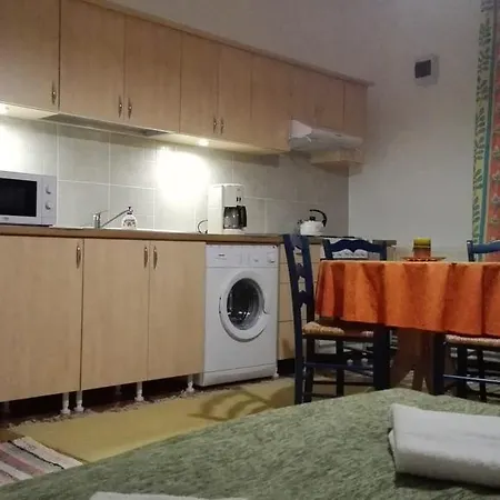 Garden City Apartmán