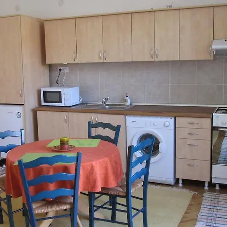 Apartment Garden Cluj-Napoca