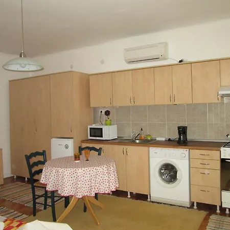 Appartement Garden