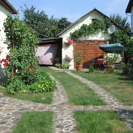 Garden Apartment Cluj-Napoca