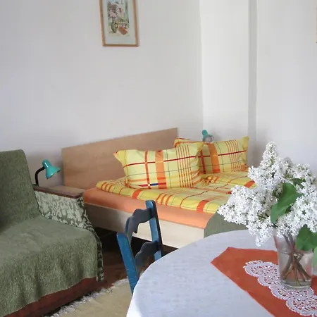 Garden Appartement