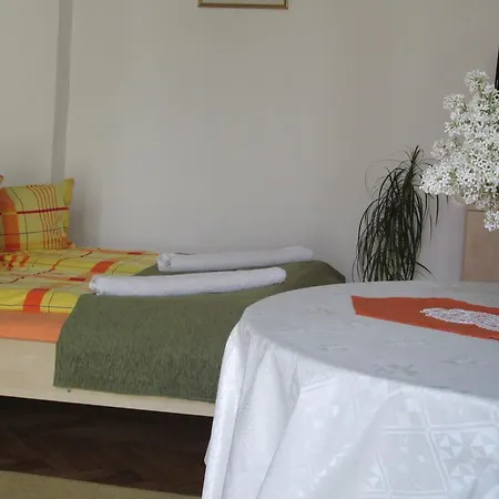 Garden City Apartmán