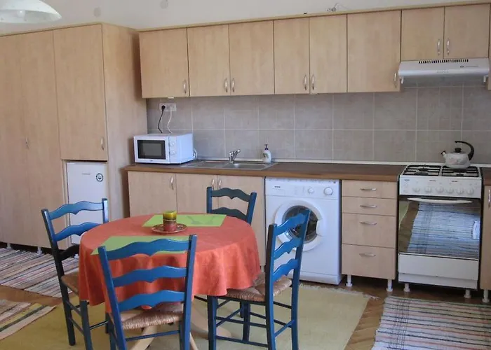 Apartment Garden Cluj-Napoca