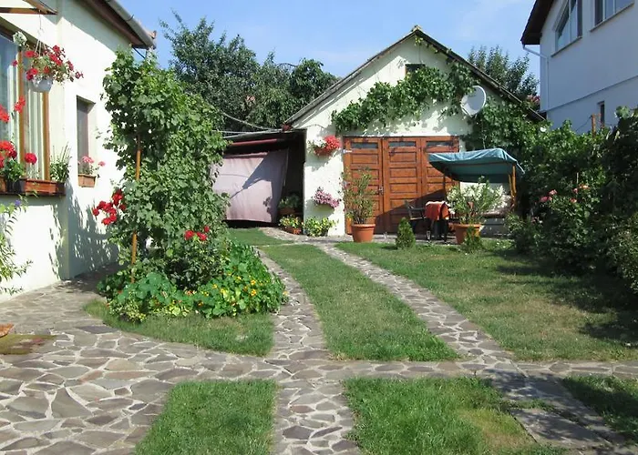 Garden Lägenhet Cluj-Napoca