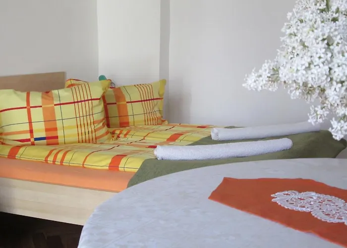 Apartment Garden Cluj-Napoca